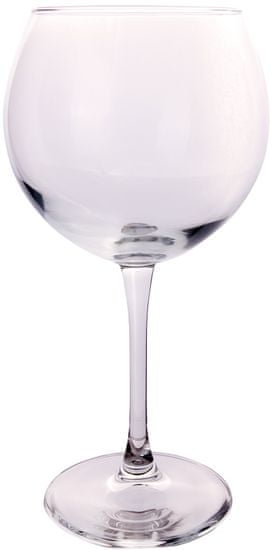 Pasabahce Sada pohárov na červené víno ENOTECA 6 × 650 ml, číra