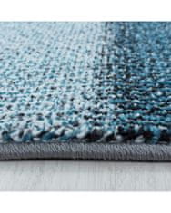 Ayyildiz Kusový koberec Ottawa 4202 blue 80x150