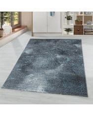 Ayyildiz Kusový koberec Ottawa 4203 blue 80x150