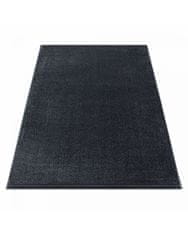 Ayyildiz Kusový koberec Rio 4600 grey 80x150