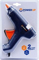 Power Up Pištoľ tavná Power Up 40W 11mm