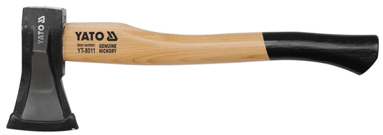 YATO Sekerka 1000 gs násadou z orechového dreva