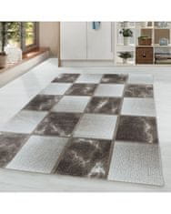 Ayyildiz Kusový koberec Ottawa 4201 brown 80x250