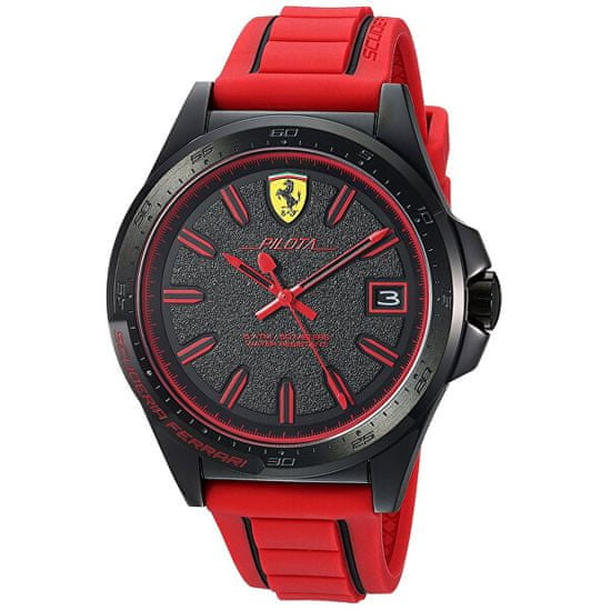 Scuderia Ferrari Pilota 0830424