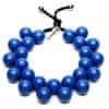 Originálne náhrdelník C206 19-4056 Blue Olympian