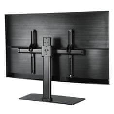 HAMA TV stojan, stolný, nastaviteľný, 400 × 400 108789