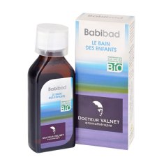 Docteur Valnet Biobadol relaxačný kúpeľ 100 ml BIO