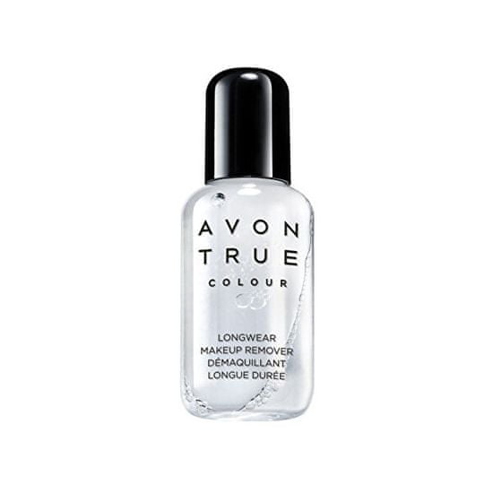 Avon Odličovač vodeodolného make-upu Avon True (Longwear Makeup Remover) 50 ml