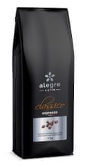 Alegre caffè  - Classico 1000g , zrnková káva
