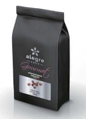 Alegre caffè  - Gourmet 250g , mletá káva