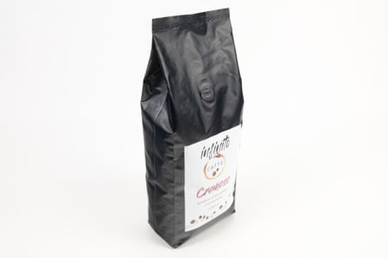 Infinito caffé  - Cremoso, 500 g , zrnková káva