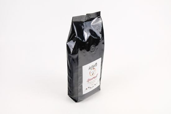Infinito caffé  - Gourmet, 1000 g , zrnková káva
