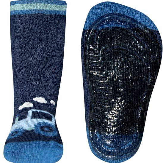 EWERS chlapčenské protišmykové ponožky 221178