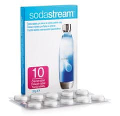 SodaStream Čistiace tablety