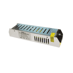 ACA Lightning LED napájací zdroj 230V AC ->12V DC/100W/8,33A/IP20
