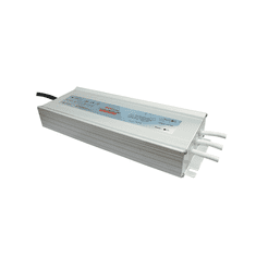 ACA Lightning LED napájací zdroj 230V AC ->24V DC/250W/10,42A/IP67
