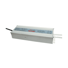 ACA Lightning LED napájací zdroj 230V AC ->12V DC/200W/16,67A/IP67