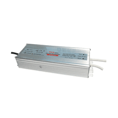 ACA Lightning LED napájací zdroj 230V AC ->24V DC/150W/6,25A/IP67