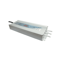 ACA Lightning LED napájací zdroj 230V AC ->12V DC/250W/20,83A/IP67