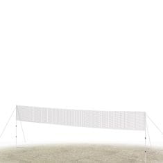 Master badmintonová sieť Koplat 1000 x 90 cm