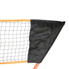 Master badmintonová sieť Kever 295 x 30 cm