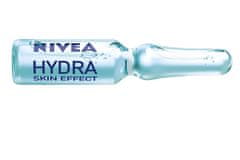 Nivea Povzbudzujúce hydratačné sérum 7 dňový kúra Hydra Skin Effect 7 ml