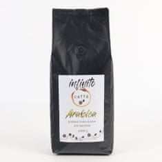 Infinito caffé  - Arabica, 1000 g , zrnková káva