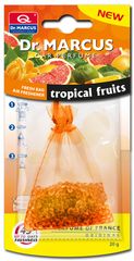 Dr.Marcus Osviežovač vzduchu FRESH BAG - Tropical Fruit