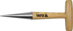YATO  Kolík sádzacie s drevenou násadou 280 mm