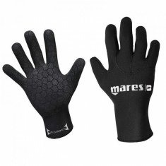 Mares Neoprénové rukavice FLEX 20 ULTRASTRETCH 2 mm čierna M/L 8/9