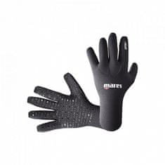 Mares Neoprénové rukavice FLEXA CLASSIC 3 mm čierna XL