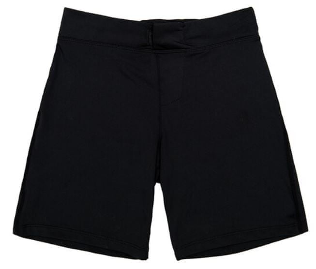 Stonz chlapčenské plavkové kraťasy Shorts 98 - 104 čierna
