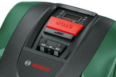 Bosch robotická kosačka Indego M+ 700 (0.600.8B0.303)