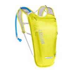 Camelbak Classic Light Safety 4l, Yellow/Silver