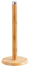 Kesper Bambusový stojan na obrúsky