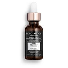Revolution Skincare Pleť ové sérum 0,5% Retinol Extra Skincare (Conditioning & Fine Line Serum) 30 ml