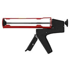 Strend Pro Pištoľ výtlačná Strend Pro CG1580, kroková, ABS, otočná 360°, 245 mm