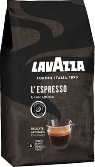 Lavazza Espresso Barista Perfetto káva zrnková 1000g