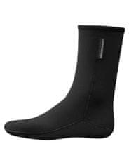 WATERPROOF Ponožky neoprénové B1 TROPIC 1,5 mm, Waterproof, L