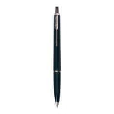 Astra ZENITH 7 Classic, Guľôčkové pero 0,8mm, modré + náhr. náplň, blister, mix farieb, 4570200