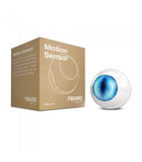 FIBARO Pohybový senzor - FIBARO Motion Sensor (FGMS-001 ZW5)