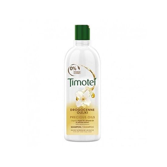 Timotei Šampón so vzácnymi olejmi Precious Oils (Shampoo)