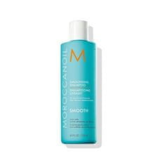 Moroccanoil Vyhladzujúci šampón s arganovým olejom pre všetky typy vlasov ( Smooth ing Shampoo) 250 ml