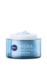 Nivea Osviežujúci denný hydratačný gél Hydra Skin Effect (Refreshing Day Gel) 50 ml