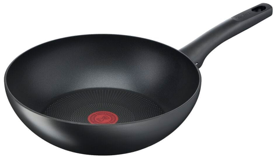Tefal Ultimate panvica wok 28 cm G2681972 - zánovné
