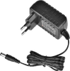 Virtuos napájací adaptér pre čítačky čiarového kódu RS-232 5V/2A