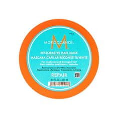 Moroccanoil Maska pre hĺbkovú regeneráciu vlasov (Restorative Hair Mask) (Objem 250 ml)
