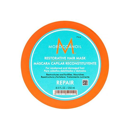 Moroccanoil Maska pre hĺbkovú regeneráciu vlasov (Restorative Hair Mask)