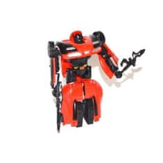 Wiky Robot Transformers 15cm