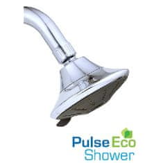 Waterpulse Úsporná multi sprcha Pulse ECO Shower 8l chróm fixná